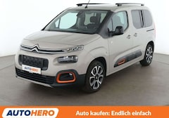 Bild des Angebotes Citroen Berlingo 1.2 PureTech Shine M Aut*NAVI*TEMPO*CAM*PDC*SHZ*