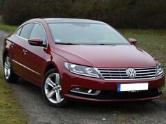 Bild des Angebotes VW CC CC 2.0 Blue TDI SCR