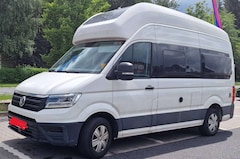 Bild des Angebotes VW Grand California Grand California TDI Autm. VA 600