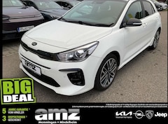 Bild des Angebotes Kia Rio 1.0 T-GDI GT Line GT-Line LED+Navi+SD+SHZ+LM
