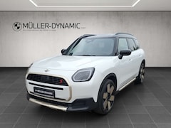 Bild des Angebotes MINI Cooper S Countryman Countryman S ALL4 LED PANO HUD KOMFORTZUG 360° KAM