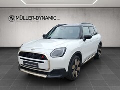 Bild des Angebotes MINI Cooper S Countryman Countryman S ALL4 LED PANO HUD KOMFORTZUG 360° KAM