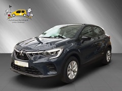 Bild des Angebotes Mitsubishi ASX BASIS 1,0 l Turbo-Benziner 6MT