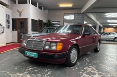 Bild des Angebotes Mercedes-Benz Baureihe 124 CE 230, Automatik, Klima, Schiebedach