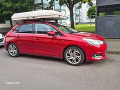 Bild des Angebotes Citroen C4 e-HDi 110 Exclusive