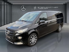Bild des Angebotes Mercedes-Benz V 300 d AVANTGARDE Extralang AIRMATIC+Leather
