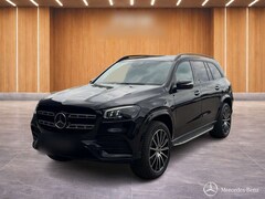 Bild des Angebotes Mercedes-Benz GLS 400 GLS 400 d AMG/Pano/AHK/Standhzg/HUD/Burm/Sitzkli