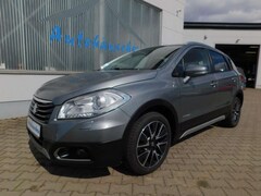 Bild des Angebotes Suzuki SX4 S-Cross 1.6 Limited Xenon/Keyfree/PDC/M+S/BC