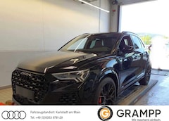 Audi RS Q3 +SPORTABGAS+V-MAX+OPTIK+MATRIX+KAMERA+