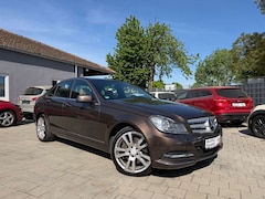 Bild des Angebotes Mercedes-Benz C 300 C Limousine C 300 CDI 4Matic