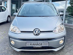 Bild des Angebotes VW up! Move Sitzheizung Klimaanlage