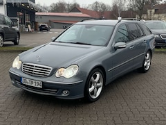 Bild des Angebotes Mercedes-Benz C 230 C 230 T 7G-TRONIC Avantgarde