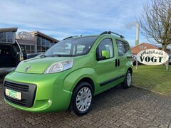 Bild des Angebotes Fiat Qubo Dynamic 1.4 KLIMA