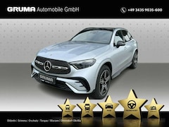 Bild des Angebotes Mercedes-Benz GLC 300 GLC 300 de 4M AMG+Night+AHK+Pano+DigiLight+Distr