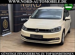 Bild des Angebotes VW Touran 2.0 TDI DSG Taxi 7-Sitzer/KAmera/Navi/ Taxi