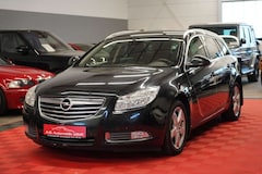 Bild des Angebotes Opel Insignia A 2.0 CDTi Sports Tourer Edition