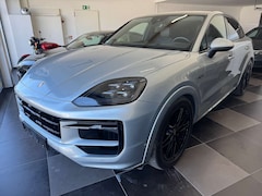 Bild des Angebotes Porsche Cayenne Coupé E-Hybrid Sport Design