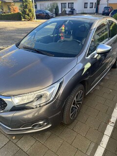 Bild des Angebotes DS Automobiles DS 4 Crossback