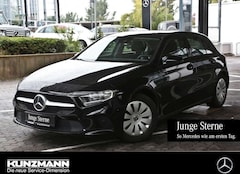 Bild des Angebotes Mercedes-Benz A 180 d MBUX Navi Spurhalte-Assist CarPlay