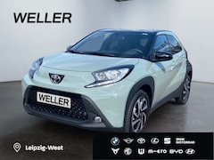 Bild des Angebotes Toyota Aygo X Team D *LED*SHZ*Kamera*ACC*Carplay*17''*