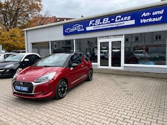Bild des Angebotes DS Automobiles DS 3 DS 3 Connected Chic