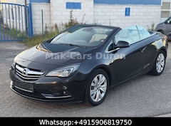 Bild des Angebotes Opel Cascada Innovation ecoFlex