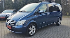 Bild des Angebotes Mercedes-Benz Viano 2.2 CDI kompakt Automatik  6-Sitzer  AHK Garantie