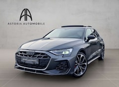 Bild des Angebotes Audi S3 Sonos Pano Matrix Carbon Akrapovic Titan