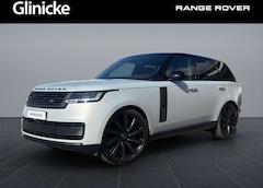 Bild des Angebotes Land Rover Range Rover P530 SV WinterPack AHK 360°Kam. 23"