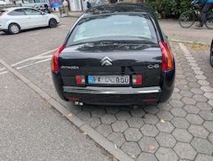 Bild des Angebotes Citroen C6 C6 Diesel HDi 205 Biturbo FAP