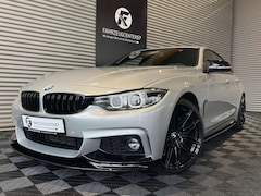 Bild des Angebotes BMW 430 430i Gran Coupé M-PAKET/H&K/CARPLAY/LED/RFK