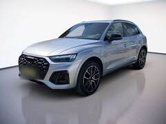 Bild des Angebotes Audi Q5 S-LINE QUATTRO 50TFSIe 299PS.STRONIC.MATRIX.NAVI.A