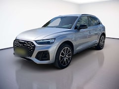 Bild des Angebotes Audi Q5 S-LINE QUATTRO 50TFSIe 299PS.STRONIC.MATRIX.NAVI.A