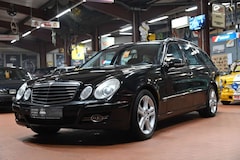 Bild des Angebotes Mercedes-Benz E 230 T V6 S211 *TOP AUSSTATTUNG*INKL.GARANTIE*
