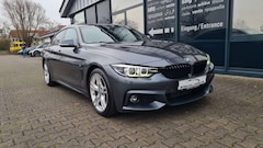 Bild des Angebotes BMW 420 d GC M Sport - Sport AUT - SHADOW - CAM