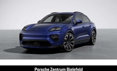 Bild des Angebotes Porsche Macan 4 BOSE Luftfederung 22-Zoll Panoramadach