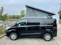 Bild des Angebotes Ford Transit Bus Camper Bürstner Copa C 500 Ford Transit Custom