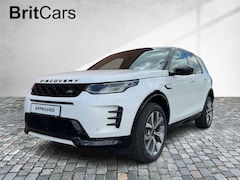 Bild des Angebotes Land Rover Discovery Sport D200 AWD Dynamic HSE 360-CAM SD