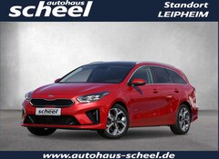 Bild des Angebotes Kia Ceed SW / cee'd SW Ceed Sportswagon PHEV 1.6 Platinum ACC/AHK/Kam.