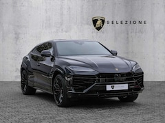 Bild des Angebotes Lamborghini Urus SE Nero Helene, Style Pack High Gloss Black