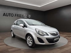 Bild des Angebotes Opel Corsa 1.4 Active KLIMA
