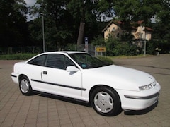 Bild des Angebotes Opel Calibra 16V mit 150PS+2.HAND+TÜV=07/2026+KLIMA