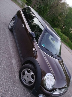 Bild des Angebotes MINI Cooper Clubman Cooper