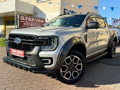 Bild des Angebotes Ford Ranger Wildtrak e-4WD Doppelkabine