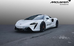 Bild des Angebotes McLaren Artura TechLux Int. | B&W | Carbon | ECR