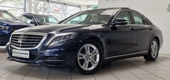 Bild des Angebotes Mercedes-Benz S 350 d PANO 360° MASS SOFT BURM NETTO 33.300