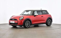 Bild des Angebotes MINI Cooper C Classic Trim