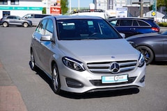 Bild des Angebotes Mercedes-Benz B 200 B -Klasse 200+Automatik+ACC+AHK+Navi+Shz+PDC