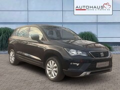 Bild des Angebotes SEAT Ateca Style *BerganfahrAssist*Regensensor*