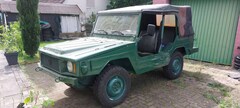 Bild des Angebotes VW Iltis H Kennz. TÜV 2024
